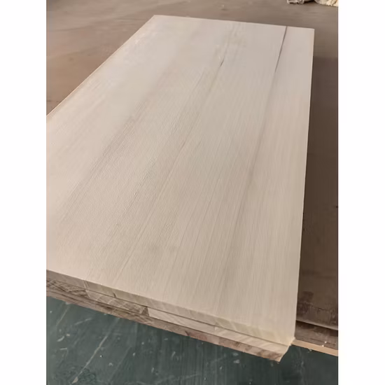 Прямая поставка мебели от производителя из карбонизированного тополя. Прямая деревянная доска. Технические характеристики прямой деревянной доски. Полная карбонизированная мебельная доска из тополя.