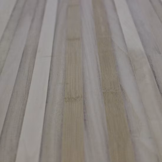 Knuckle Skis Wood Core Высококачественная доска для серфинга